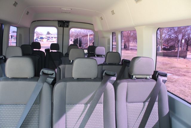 2019 Ford Transit 350 XLT Med Roof 15 Passenger Van | Irving, Texas | Lonestar Automart Inc. 2019 Ford Transit 350 XLT Med Roof 15 Passenger Van | Irving, Texas | Lonestar Automart Inc.