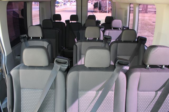 2019 Ford Transit 350 XLT Med Roof 15 Passenger Van | Irving, Texas | Lonestar Automart Inc. 2019 Ford Transit 350 XLT Med Roof 15 Passenger Van | Irving, Texas | Lonestar Automart Inc.