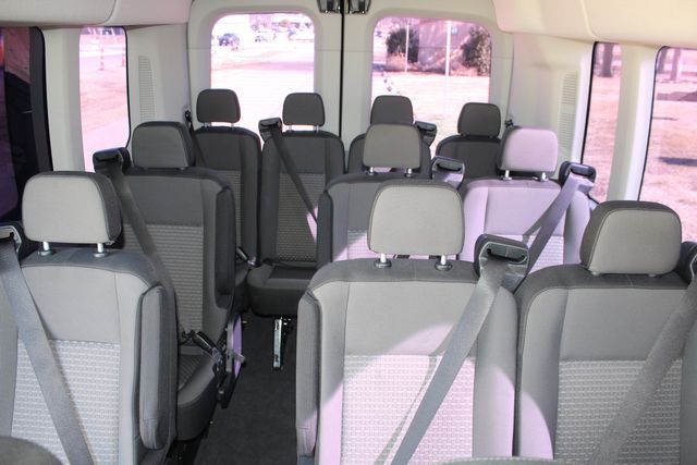 2019 Ford Transit 350 XLT Med Roof 15 Passenger Van | Irving, Texas | Lonestar Automart Inc. 2019 Ford Transit 350 XLT Med Roof 15 Passenger Van | Irving, Texas | Lonestar Automart Inc.