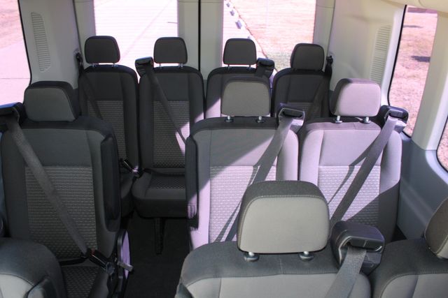 2019 Ford Transit 350 XLT Med Roof 15 Passenger Van | Irving, Texas | Lonestar Automart Inc. 2019 Ford Transit 350 XLT Med Roof 15 Passenger Van | Irving, Texas | Lonestar Automart Inc.