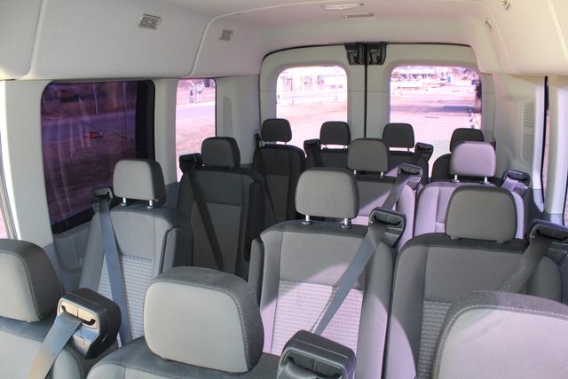 2019 Ford Transit 350 XLT Med Roof 15 Passenger Van | Irving, Texas | Lonestar Automart Inc. 2019 Ford Transit 350 XLT Med Roof 15 Passenger Van | Irving, Texas | Lonestar Automart Inc.