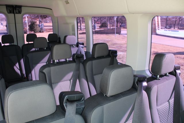 2019 Ford Transit 350 XLT Med Roof 15 Passenger Van | Irving, Texas | Lonestar Automart Inc. 2019 Ford Transit 350 XLT Med Roof 15 Passenger Van | Irving, Texas | Lonestar Automart Inc.