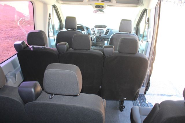 2019 Ford Transit 350 XLT Med Roof 15 Passenger Van | Irving, Texas | Lonestar Automart Inc. 2019 Ford Transit 350 XLT Med Roof 15 Passenger Van | Irving, Texas | Lonestar Automart Inc.