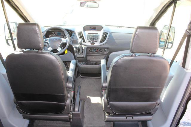 2019 Ford Transit 350 XLT Med Roof 15 Passenger Van | Irving, Texas | Lonestar Automart Inc. 2019 Ford Transit 350 XLT Med Roof 15 Passenger Van | Irving, Texas | Lonestar Automart Inc.