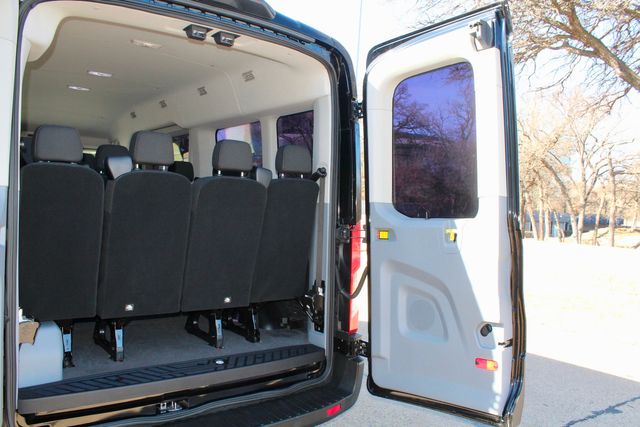 2019 Ford Transit 350 XLT Med Roof 15 Passenger Van | Irving, Texas | Lonestar Automart Inc. 2019 Ford Transit 350 XLT Med Roof 15 Passenger Van | Irving, Texas | Lonestar Automart Inc.