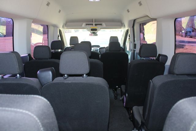 2019 Ford Transit 350 XLT Med Roof 15 Passenger Van | Irving, Texas | Lonestar Automart Inc. 2019 Ford Transit 350 XLT Med Roof 15 Passenger Van | Irving, Texas | Lonestar Automart Inc.