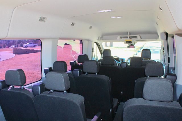 2019 Ford Transit 350 XLT Med Roof 15 Passenger Van | Irving, Texas | Lonestar Automart Inc. 2019 Ford Transit 350 XLT Med Roof 15 Passenger Van | Irving, Texas | Lonestar Automart Inc.