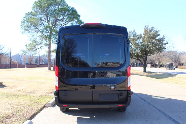 2019 Ford Transit 350 XLT Med Roof 15 Passenger Van | Irving, Texas | Lonestar Automart Inc. 2019 Ford Transit 350 XLT Med Roof 15 Passenger Van | Irving, Texas | Lonestar Automart Inc.