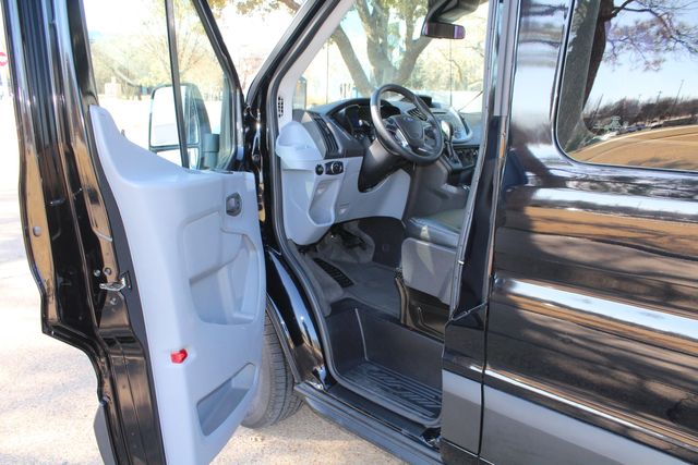 2019 Ford Transit 350 XLT Med Roof 15 Passenger Van | Irving, Texas | Lonestar Automart Inc. 2019 Ford Transit 350 XLT Med Roof 15 Passenger Van | Irving, Texas | Lonestar Automart Inc.
