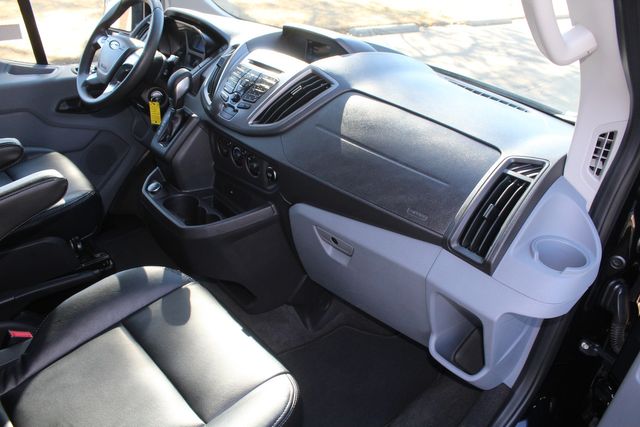 2019 Ford Transit 350 XLT Med Roof 15 Passenger Van | Irving, Texas | Lonestar Automart Inc. 2019 Ford Transit 350 XLT Med Roof 15 Passenger Van | Irving, Texas | Lonestar Automart Inc.