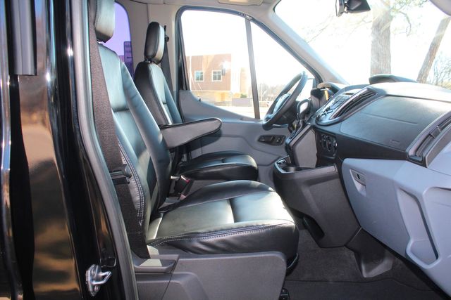 2019 Ford Transit 350 XLT Med Roof 15 Passenger Van | Irving, Texas | Lonestar Automart Inc. 2019 Ford Transit 350 XLT Med Roof 15 Passenger Van | Irving, Texas | Lonestar Automart Inc.