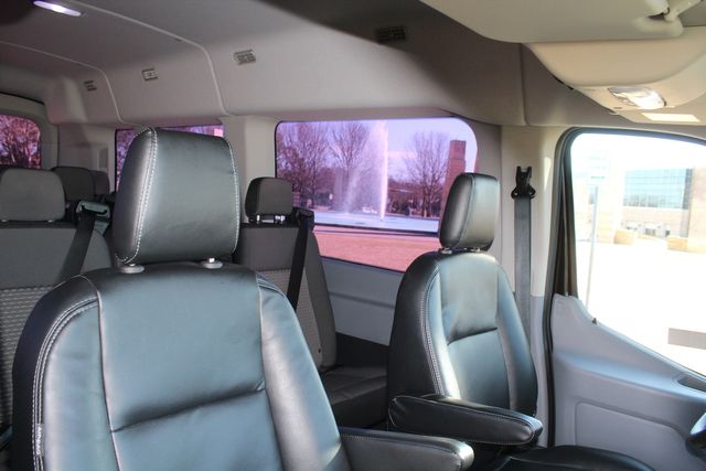 2019 Ford Transit 350 XLT Med Roof 15 Passenger Van | Irving, Texas | Lonestar Automart Inc. 2019 Ford Transit 350 XLT Med Roof 15 Passenger Van | Irving, Texas | Lonestar Automart Inc.