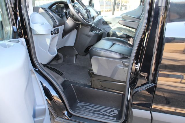 2019 Ford Transit 350 XLT Med Roof 15 Passenger Van | Irving, Texas | Lonestar Automart Inc. 2019 Ford Transit 350 XLT Med Roof 15 Passenger Van | Irving, Texas | Lonestar Automart Inc.