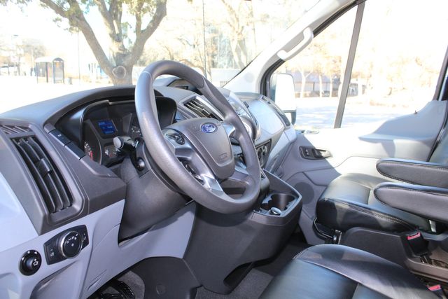 2019 Ford Transit 350 XLT Med Roof 15 Passenger Van | Irving, Texas | Lonestar Automart Inc. 2019 Ford Transit 350 XLT Med Roof 15 Passenger Van | Irving, Texas | Lonestar Automart Inc.