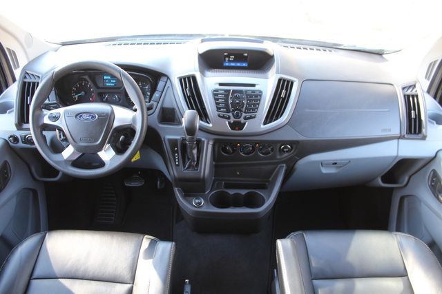 2019 Ford Transit 350 XLT Med Roof 15 Passenger Van | Irving, Texas | Lonestar Automart Inc. 2019 Ford Transit 350 XLT Med Roof 15 Passenger Van | Irving, Texas | Lonestar Automart Inc.