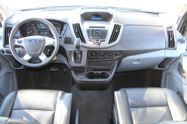 2019 Ford Transit 350 XLT Med Roof 15 Passenger Van | Irving, Texas | Lonestar Automart Inc. 2019 Ford Transit 350 XLT Med Roof 15 Passenger Van | Irving, Texas | Lonestar Automart Inc.