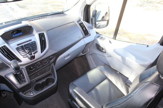 2019 Ford Transit 350 XLT Med Roof 15 Passenger Van | Irving, Texas | Lonestar Automart Inc. 2019 Ford Transit 350 XLT Med Roof 15 Passenger Van | Irving, Texas | Lonestar Automart Inc.