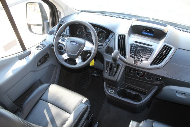 2019 Ford Transit 350 XLT Med Roof 15 Passenger Van | Irving, Texas | Lonestar Automart Inc. 2019 Ford Transit 350 XLT Med Roof 15 Passenger Van | Irving, Texas | Lonestar Automart Inc.