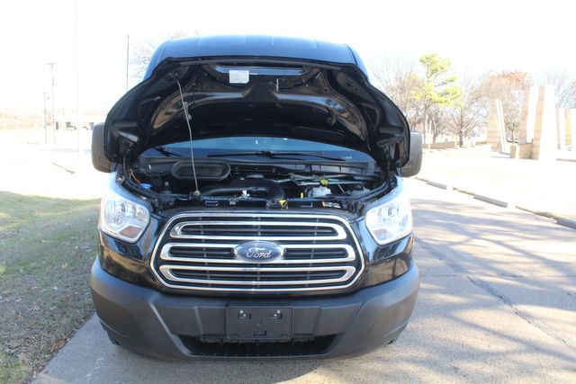 2019 Ford Transit 350 XLT Med Roof 15 Passenger Van | Irving, Texas | Lonestar Automart Inc. 2019 Ford Transit 350 XLT Med Roof 15 Passenger Van | Irving, Texas | Lonestar Automart Inc.
