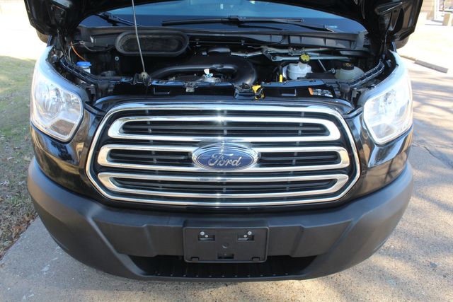 2019 Ford Transit 350 XLT Med Roof 15 Passenger Van | Irving, Texas | Lonestar Automart Inc. 2019 Ford Transit 350 XLT Med Roof 15 Passenger Van | Irving, Texas | Lonestar Automart Inc.