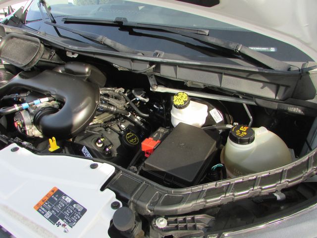 2019 Transit 350HD 12' 6" Box Van  | St Cloud MN | NorthStar Truck Sales