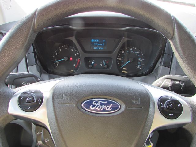 2019 Transit 350HD 12' 6" Box Van  | St Cloud MN | NorthStar Truck Sales