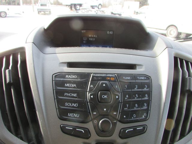 2019 Transit 350HD 12' 6" Box Van | St Cloud MN | NorthStar Truck Sales 2019 Transit 350HD 12' 6" Box Van | St Cloud MN | NorthStar Truck Sales