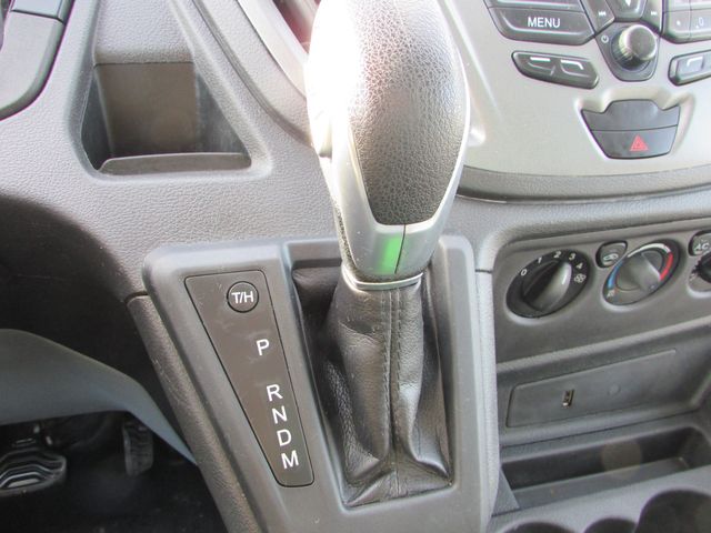 2019 Transit 350HD 12' 6" Box Van  | St Cloud MN | NorthStar Truck Sales