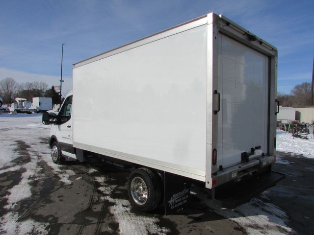 2019 Transit 350HD 12' 6" Box Van | St Cloud MN | NorthStar Truck Sales 2019 Transit 350HD 12' 6" Box Van | St Cloud MN | NorthStar Truck Sales