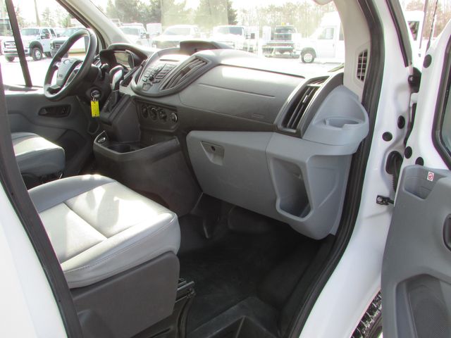 2019 Transit 350HD 12' 6" Box Van | St Cloud MN | NorthStar Truck Sales 2019 Transit 350HD 12' 6" Box Van | St Cloud MN | NorthStar Truck Sales