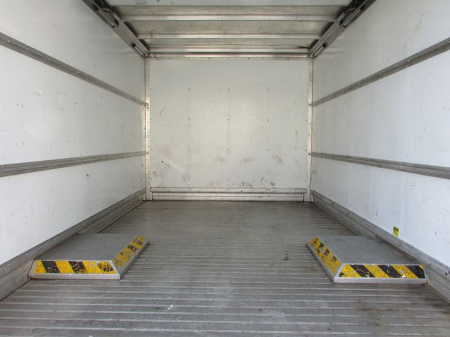 2019 Transit 350HD 12' 6" Box Van | St Cloud MN | NorthStar Truck Sales 2019 Transit 350HD 12' 6" Box Van | St Cloud MN | NorthStar Truck Sales