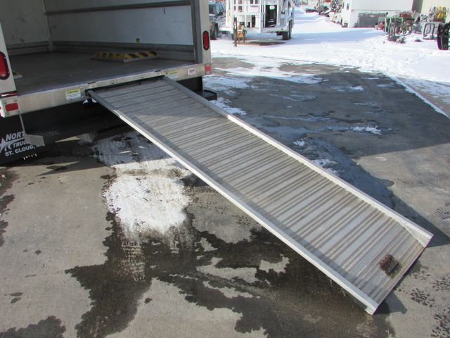 2019 Transit 350HD 12' 6" Box Van | St Cloud MN | NorthStar Truck Sales 2019 Transit 350HD 12' 6" Box Van | St Cloud MN | NorthStar Truck Sales