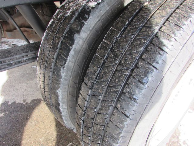 2019 Transit 350HD 12' 6" Box Van  | St Cloud MN | NorthStar Truck Sales