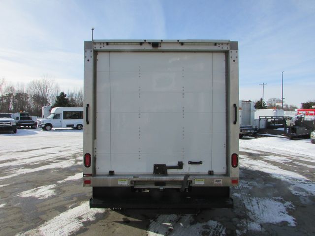 2019 Transit 350HD 12' 6" Box Van | St Cloud MN | NorthStar Truck Sales 2019 Transit 350HD 12' 6" Box Van | St Cloud MN | NorthStar Truck Sales