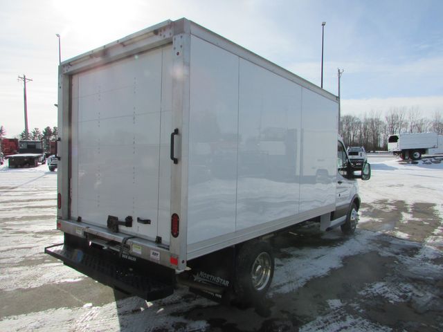2019 Transit 350HD 12' 6" Box Van | St Cloud MN | NorthStar Truck Sales 2019 Transit 350HD 12' 6" Box Van | St Cloud MN | NorthStar Truck Sales
