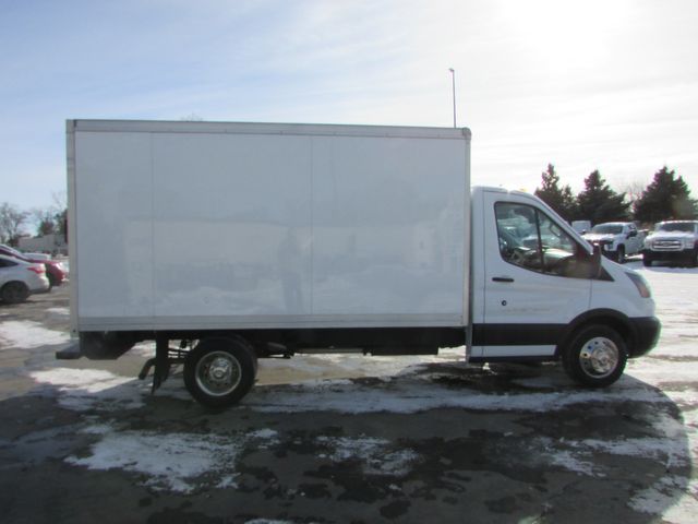2019 Transit 350HD 12' 6" Box Van | St Cloud MN | NorthStar Truck Sales 2019 Transit 350HD 12' 6" Box Van | St Cloud MN | NorthStar Truck Sales