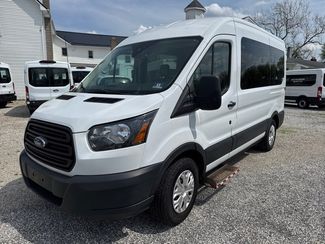 2019 Ford Transit 150 XL | Alliance, Ohio | Western Reserve Coach Sales in Alliance OH, Ohio 44601