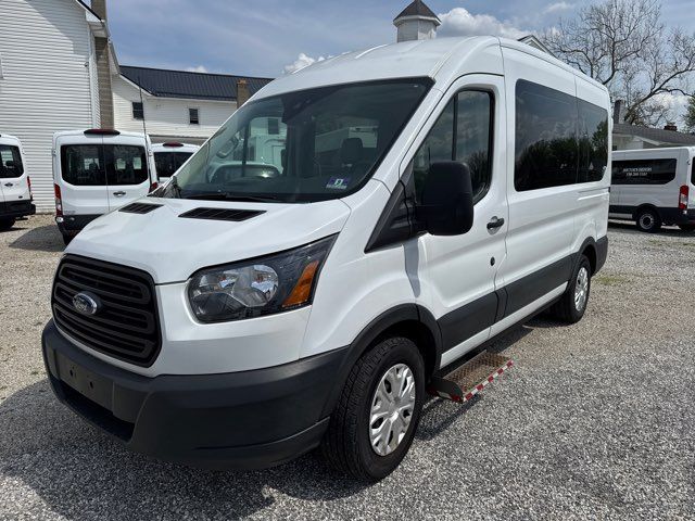 2019 Ford Transit 150 XL | Alliance, Ohio | Western Reserve Coach Sales