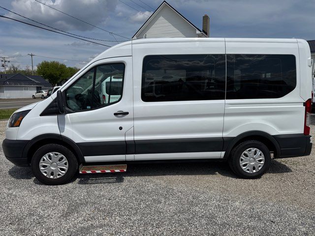 2019 Ford Transit 150 XL