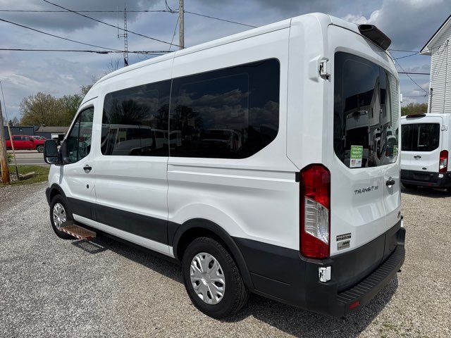 2019 Ford Transit 150 XL