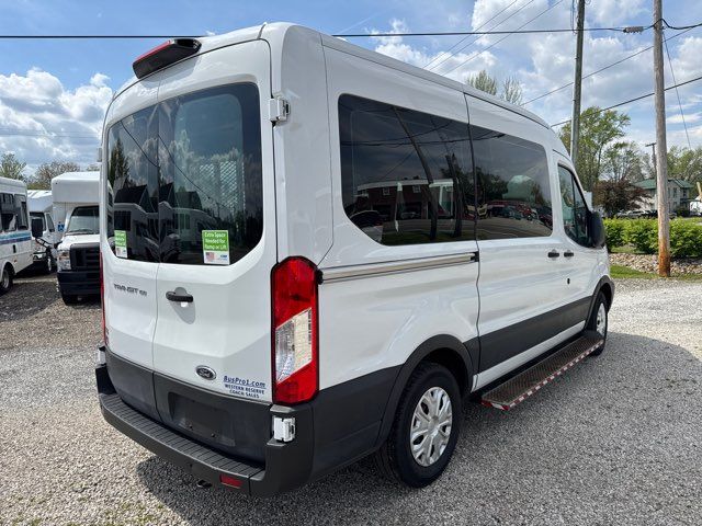 2019 Ford Transit 150 XL
