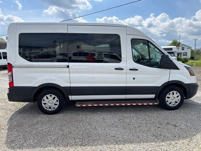 2019 Ford Transit 150 XL