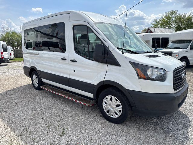 2019 Ford Transit 150 XL