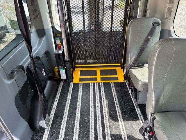 2019 Ford Transit 150 XL