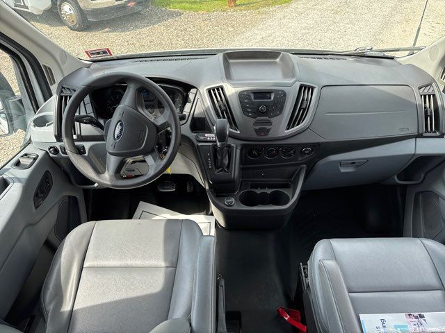 2019 Ford Transit 150 XL
