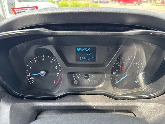2019 Ford Transit 150 XL