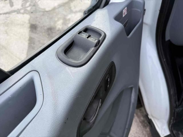 2019 Ford Transit 350