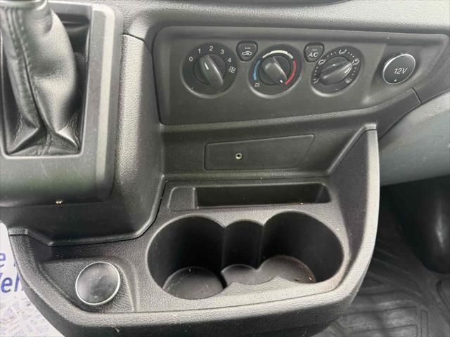 2019 Ford Transit 350