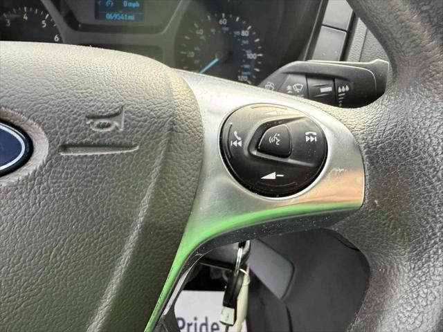 2019 Ford Transit 350