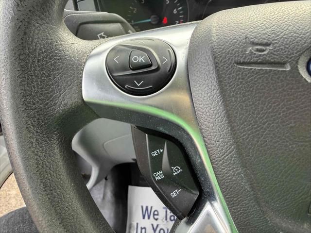 2019 Ford Transit 350